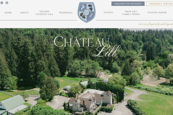 Chateau Lill